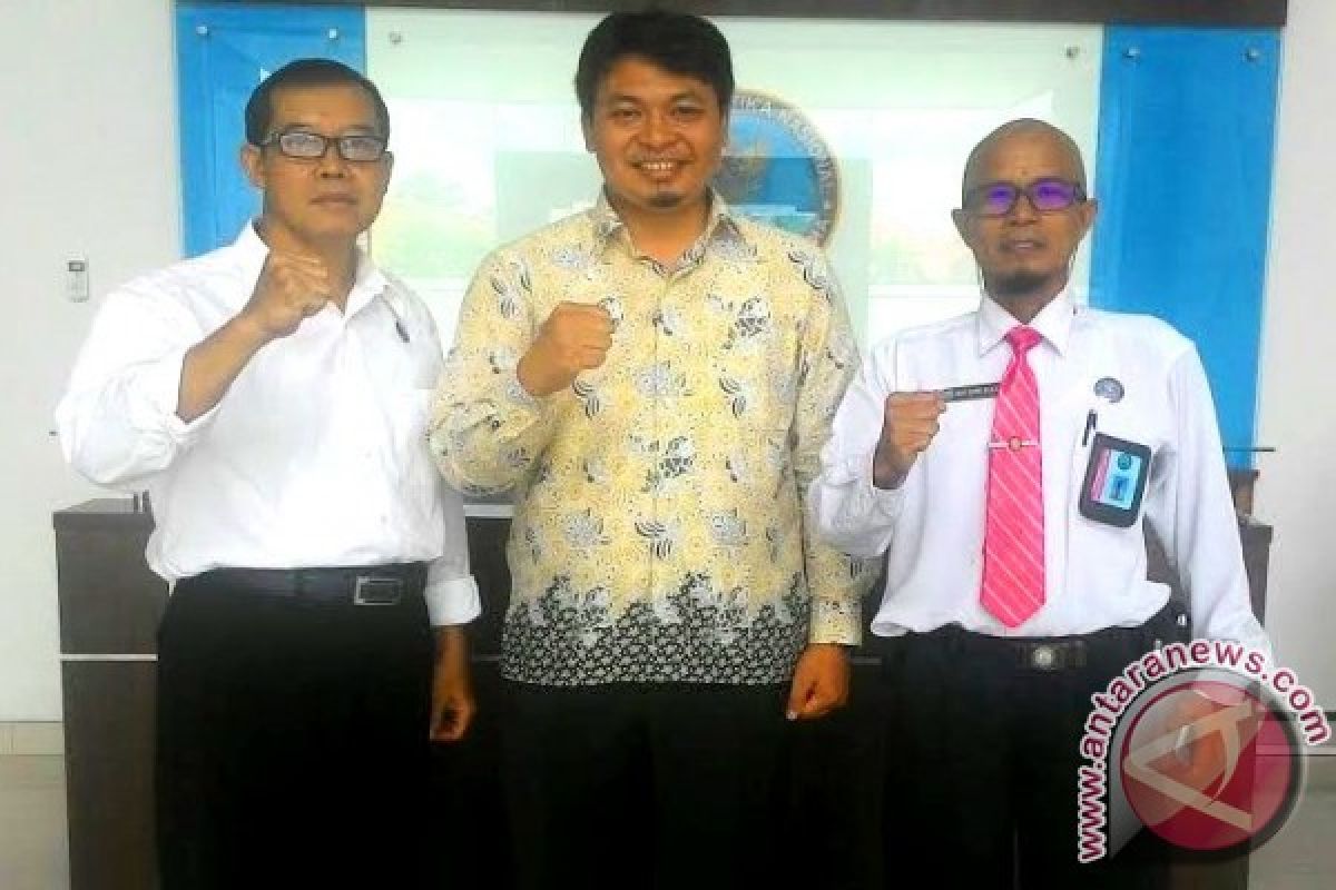 PKS Canangkan Gerakan "Sayangi Keluarga, Jauhi Narkoba" 