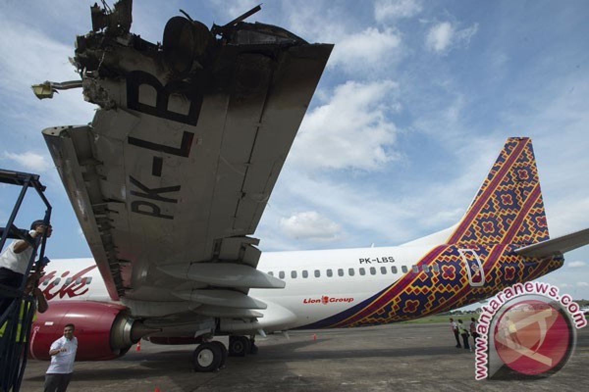 BPPT Ciptakan Alat Pantau Hindari Kecelakaan Pesawat di Bandara