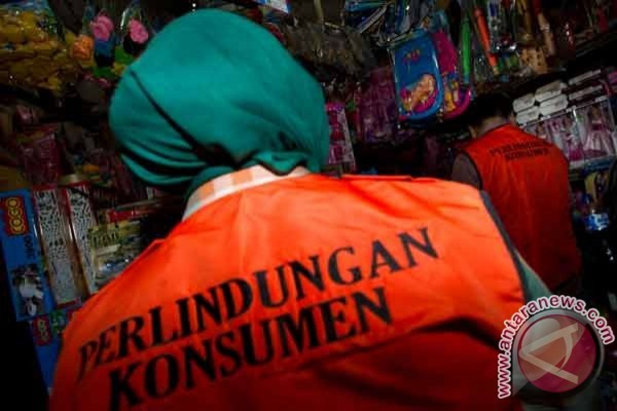 Semua Produk di Jateng Wajib Bersertifikat SNI