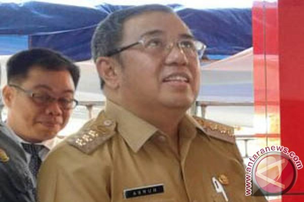 Pemkot Kendari Minta Pedagang Pasar Waspadai Kebakaran