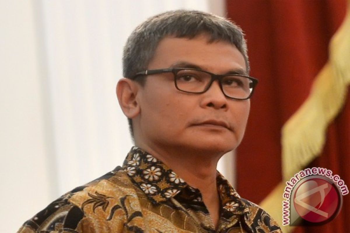 Johan Budi: Perlu Revolusi Paradigma Humas Pemerintah