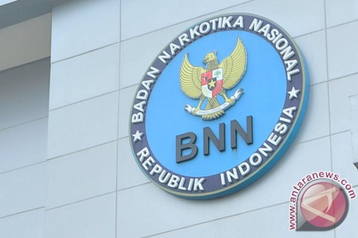 KPK mendukung Heru Winarko ditunjuk menjadi Kepala BNN