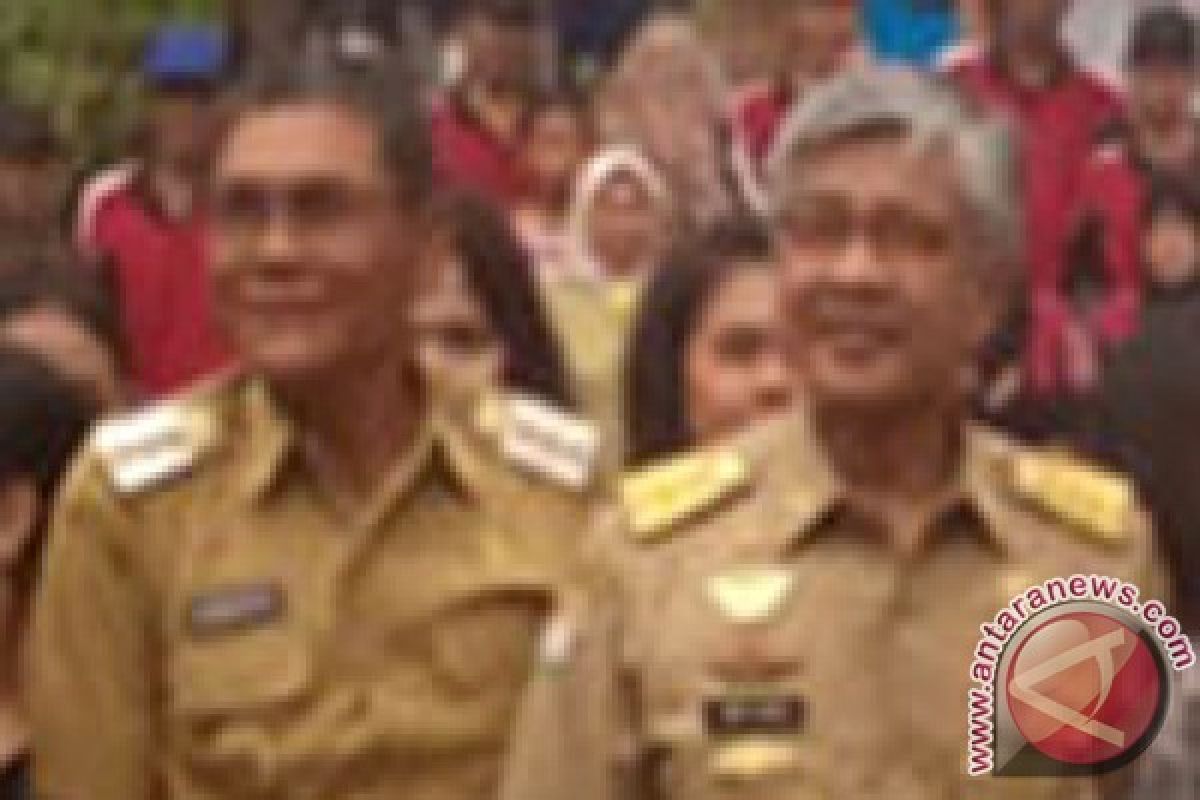 Gubernur Canangkan Pemangunan RSU Tipe-B Kolaka