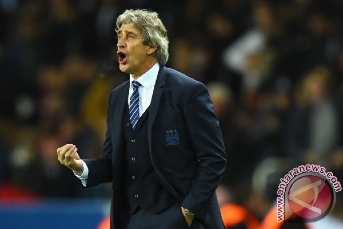 Pellegrini resmi tinggalkan Hebei China