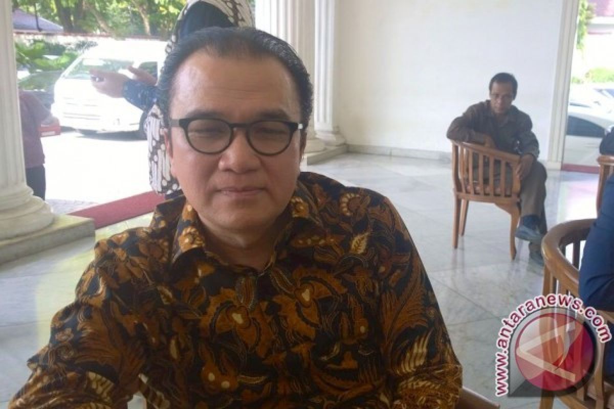 Tantowi Prihatin ada WNA Bisa Masuk Indonesia Tanpa Paspo