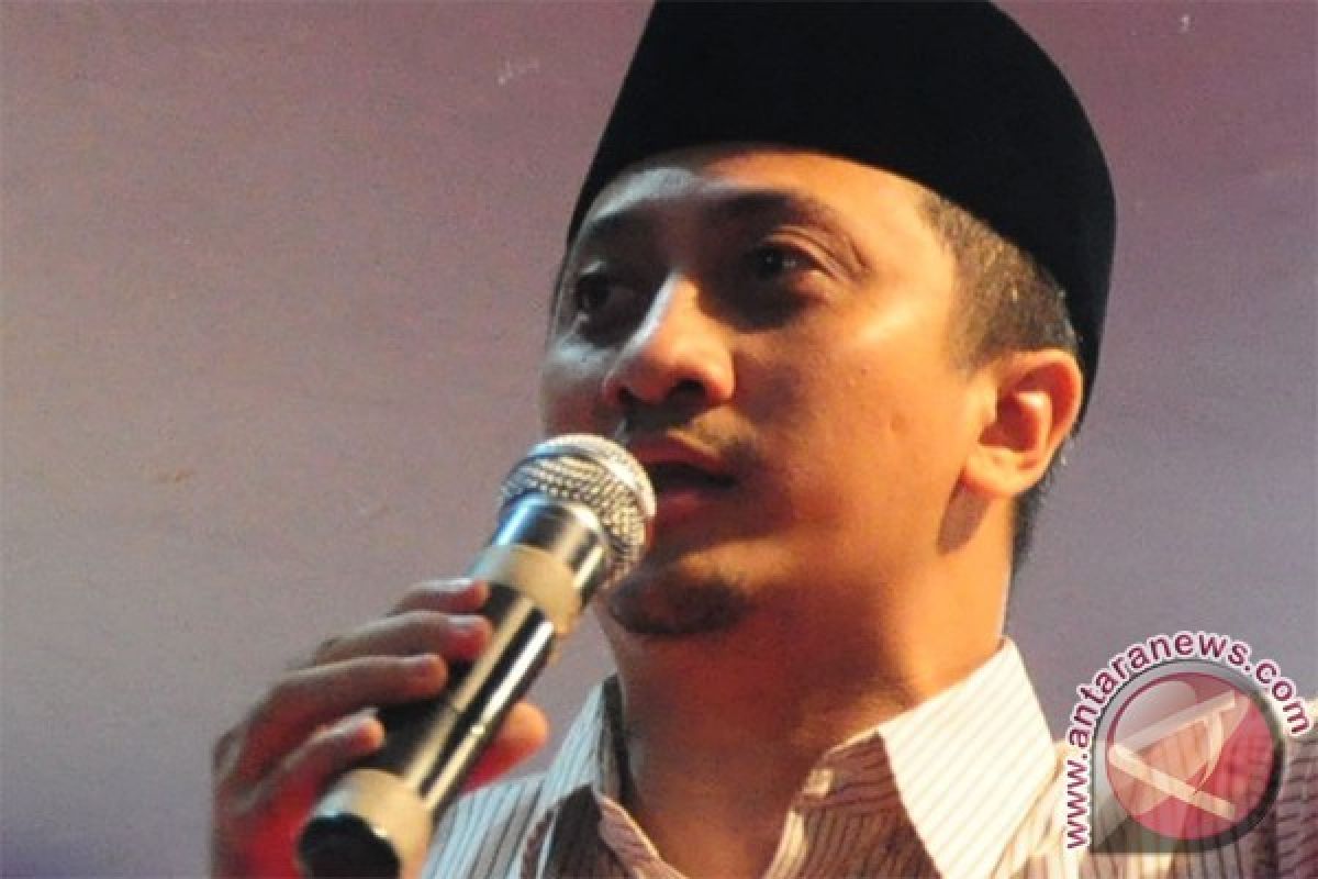 Ditawari Jadi Pengurus DPP PPP Yusuf Mansyur Bilang, Istigharah dulu