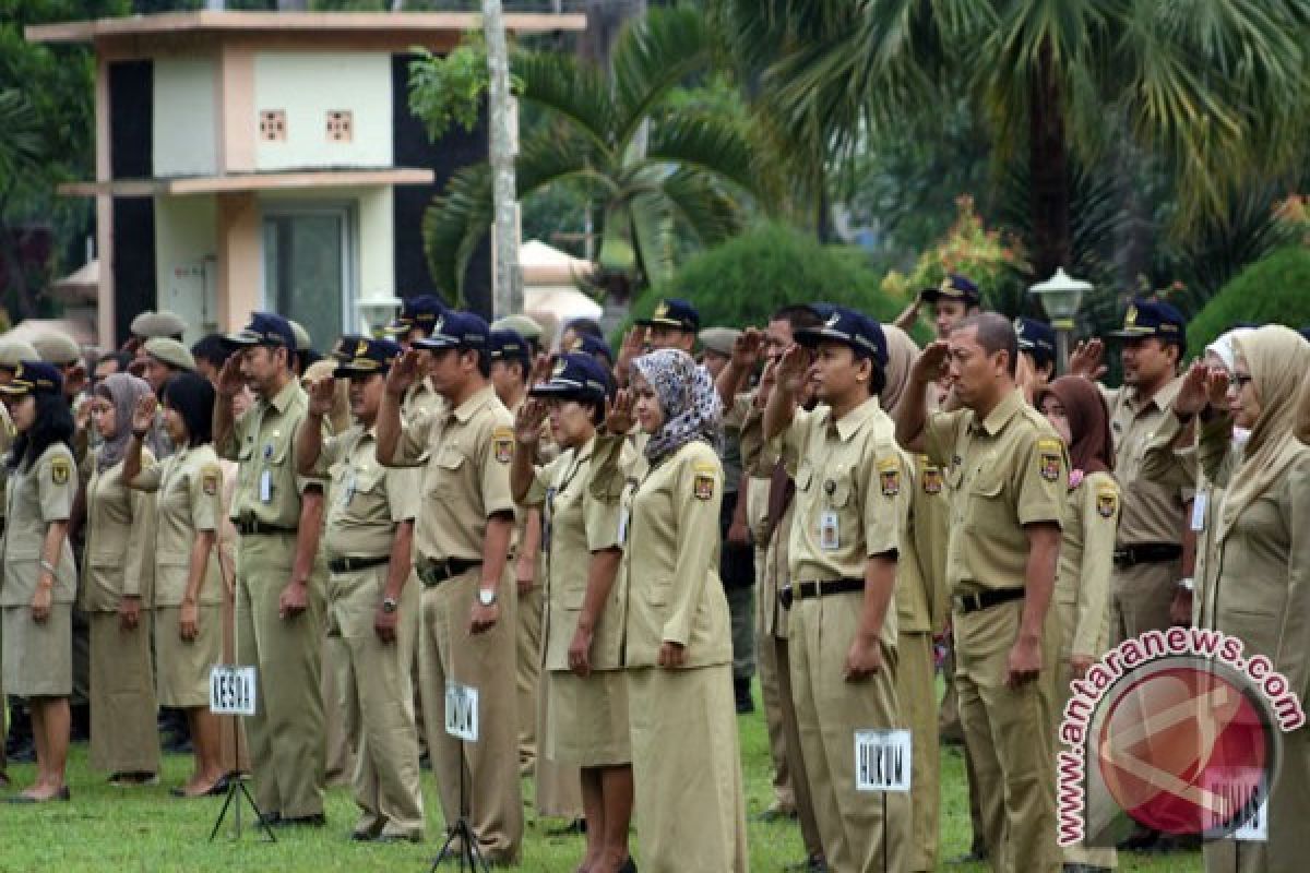 Layani Masyarakat, ASN Diminta Hilangkan Ego Sektoral