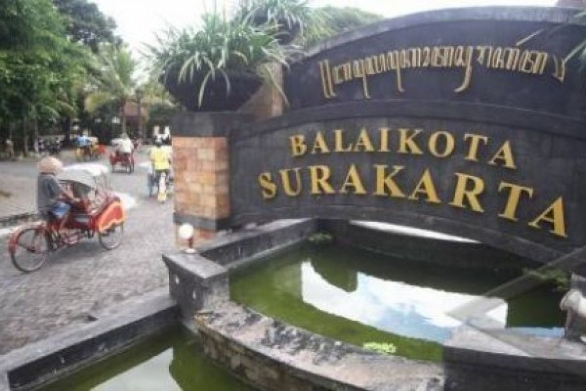 Tervalidasi, Tak Ada PNS 'Siluman" di Pemkot Surakarta