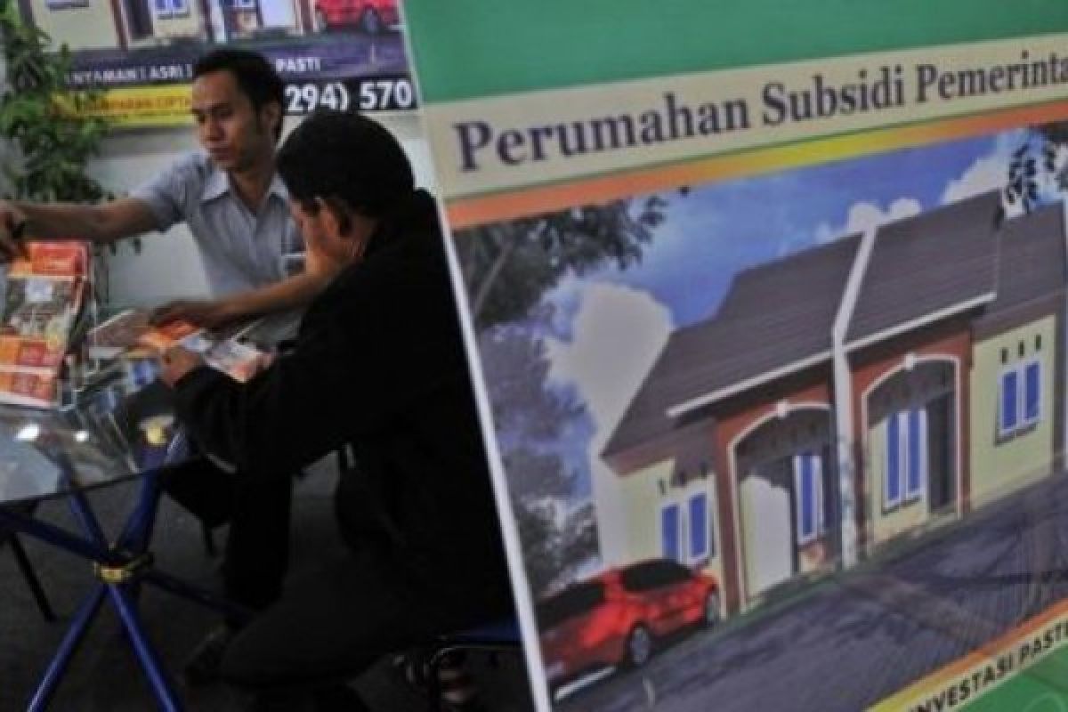 Pakar perumahan: Negara harus hadir agar MBR jangkau rumah murah