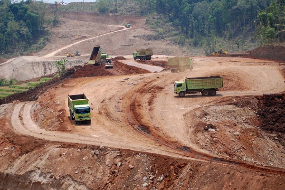 Tol Bawen-Salatiga Diminta Bisa Digunakan Saat Arus Mudik