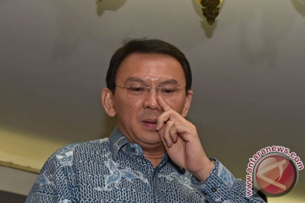 Pernyataan Yusril,  "Nggak Usah Ngomongin Beliau Lagi Lah," Kata Ahok