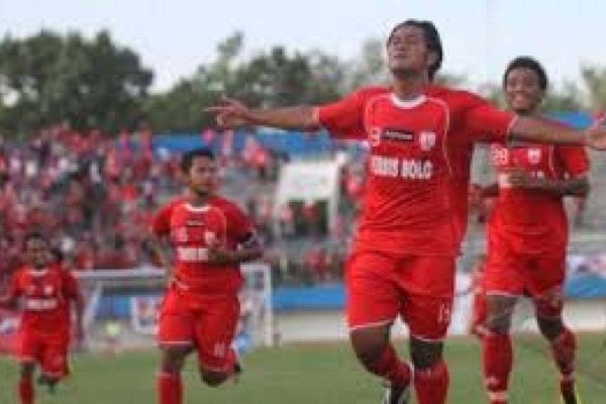 Lawan Persis, PSGC Ciamis Janjikan Permainan Menarik