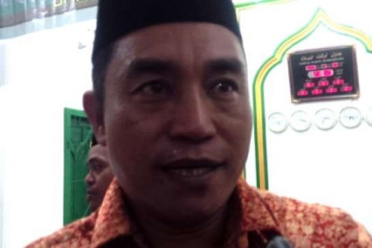 DPRD Riau: Rohil Butuh Kapal Cepat Awasi Ilegal Fishing