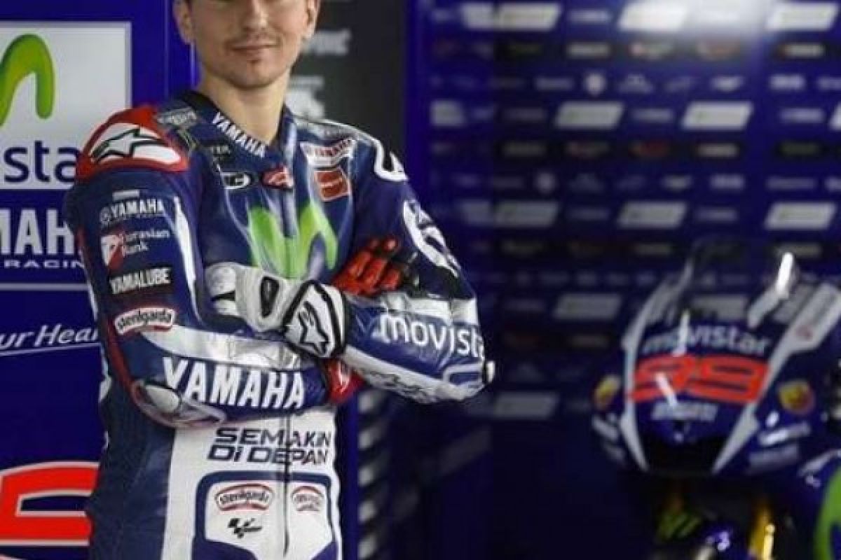 Lorenzo Menerima Pinangan Ducati