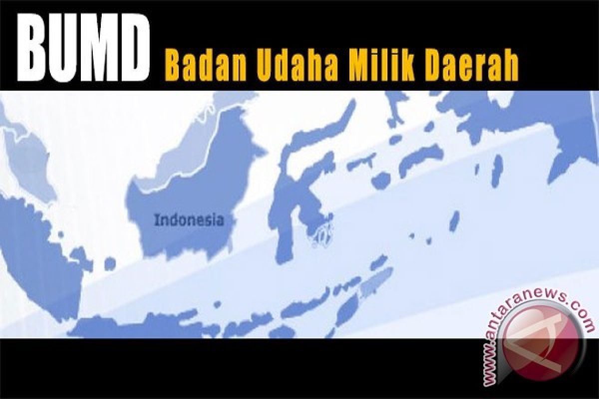 Hadapi MEA, Empat BUMD di Pekalongan Dievaluasi