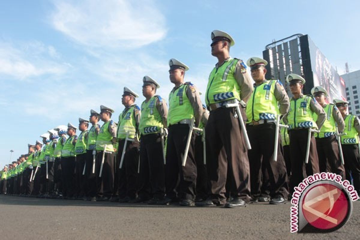 Polres Barito Selatan Laksanakan Patroli Dialogis 