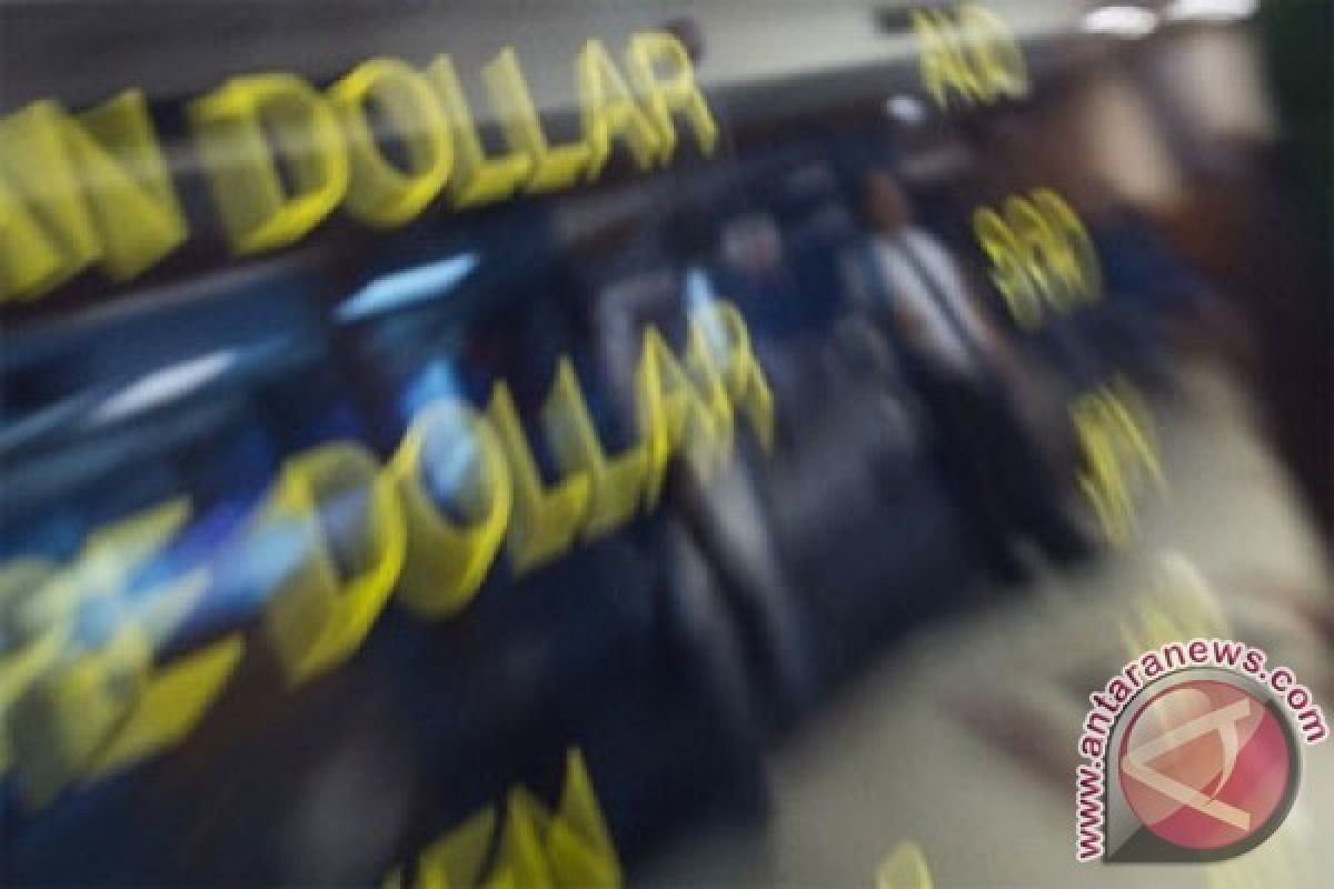 Dolar Menguat Terhadap Yen di Pasar New York