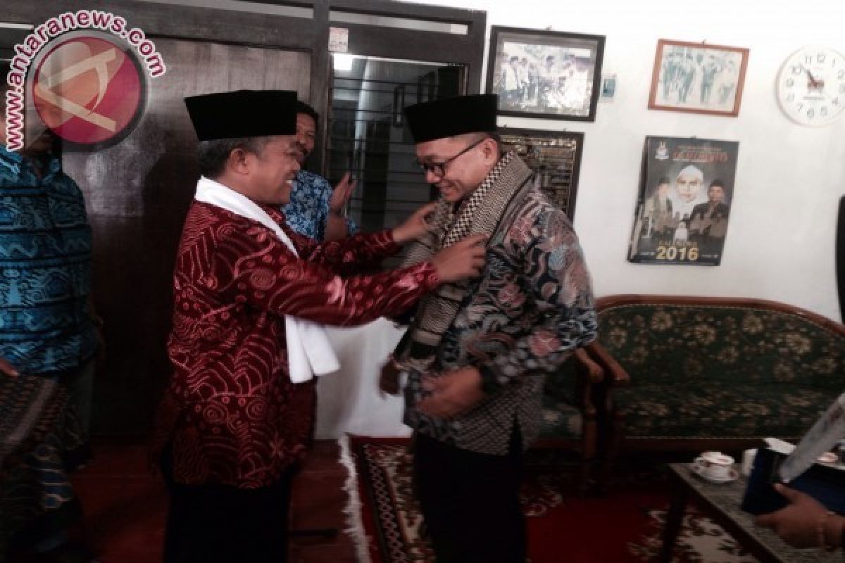 Zulkifli Minta Seluruh Entinitas Bangsa Berperan dalam Mengembalikan Pendidikan Moral