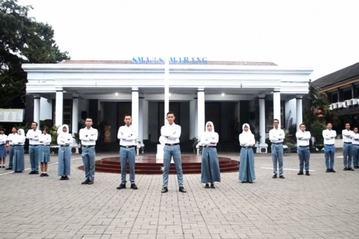 Kolom Nilai Kimia Dikosongi Diduga Penyebab Tak Diterima di SNMPTN