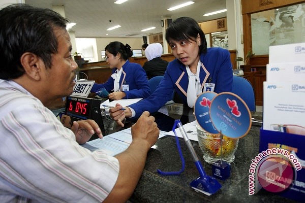 Tekan NPL, OJK Minta Penyalur Kredit Tingkatkan Kapasitas SDM