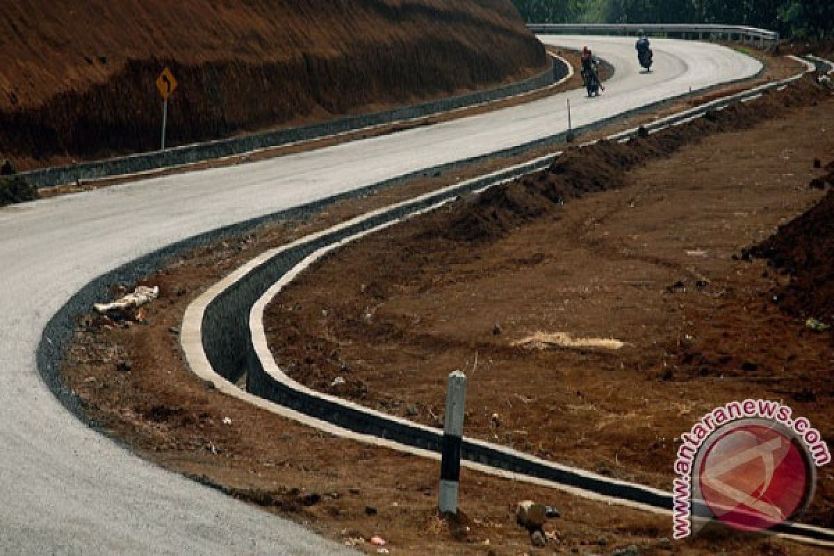 Lebaran, Jalur Lingkar Sumpiuh Dipastikan Bisa Dilalui Pemudik