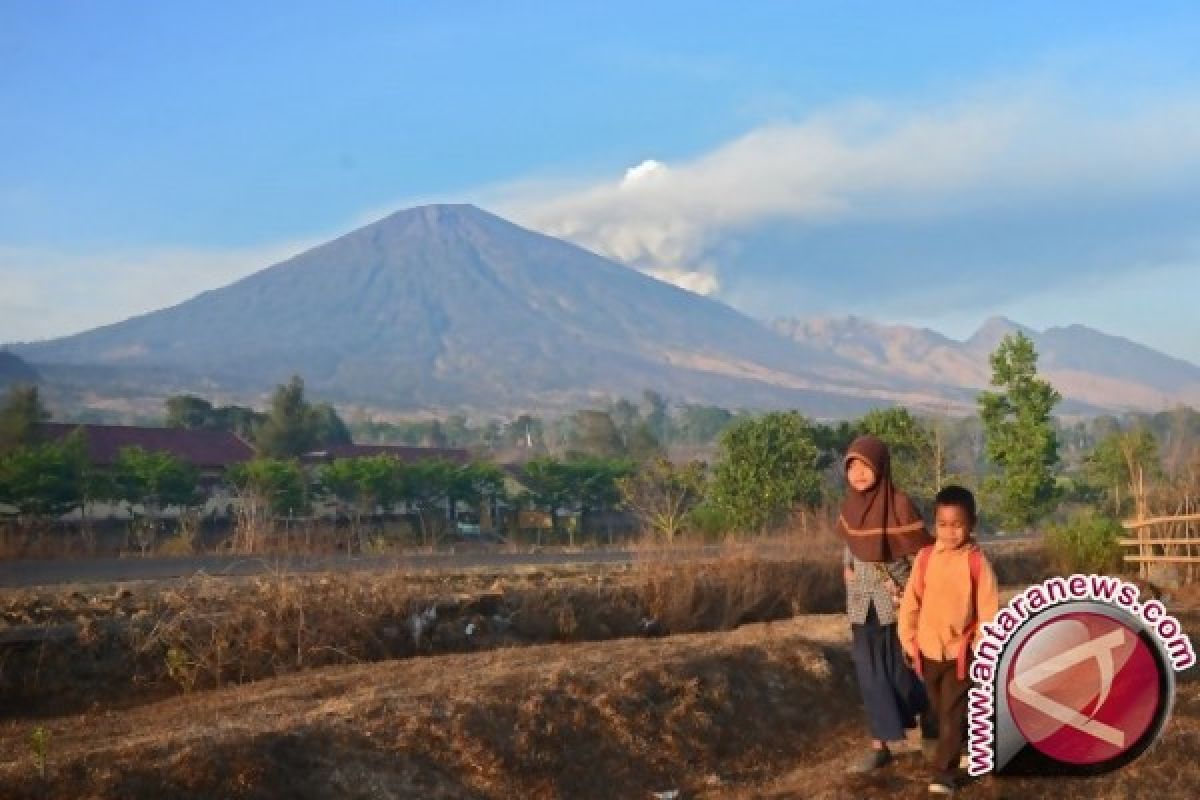 BTNGR buka jalur baru pendakian ke Rinjani