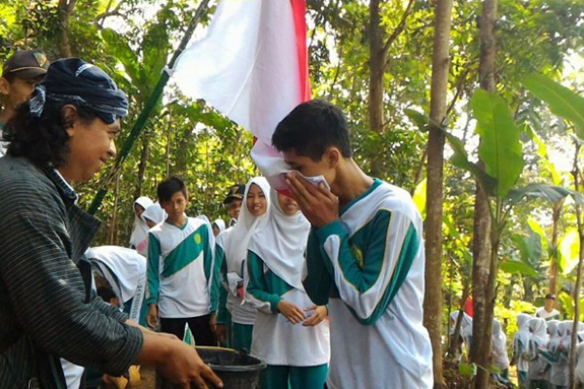 Merajut Rasa Kebangsaan di Hari Kebangkitan Nasional