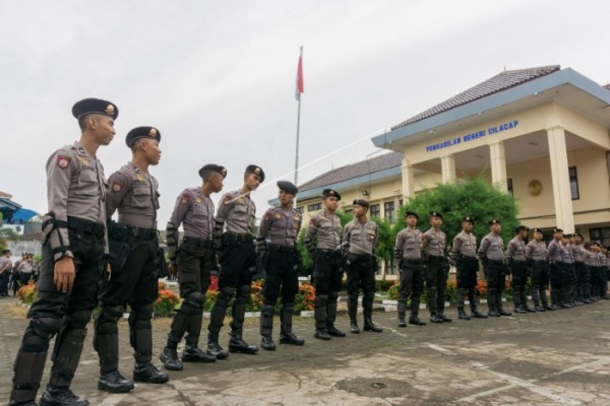 Amankan Sidang PK Fredy Budiman, Polisi Siapkan 150 Personel