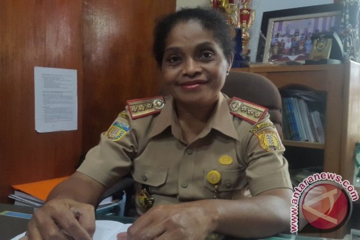 Pemkot Jayapura imbau orangtua dampingi anak saat akses internet 