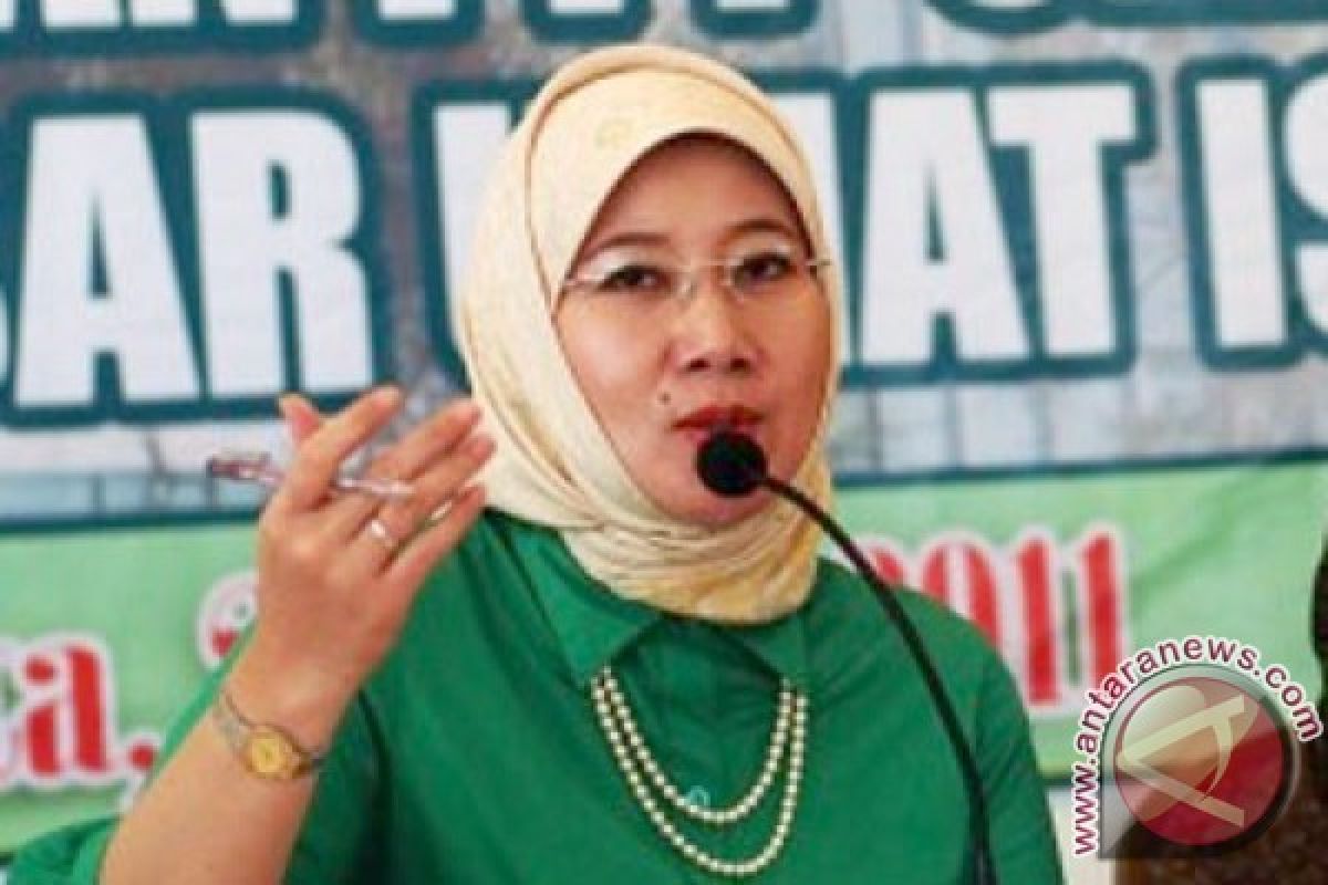 Reni: Perppu Kebiri Bentuik Perlawanan N egara terhadap Kejahatan Seksual