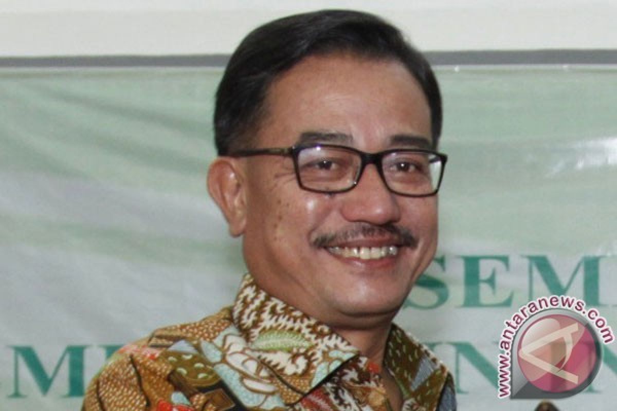 Reformasi Agraria Bukan Bagi-Bagi Lahan