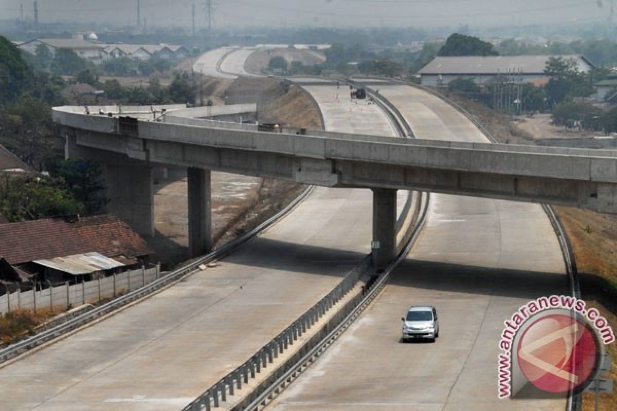 Tol Bawen-Salatiga Bisa Dilewati Saat Arus Mudik