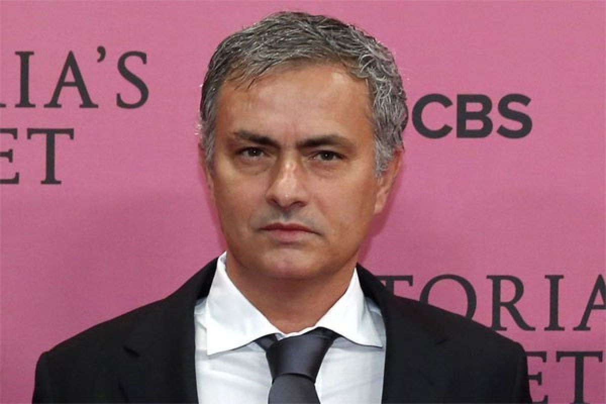 Ini 11 Pesepakbola di Balik Sukses Mourinho