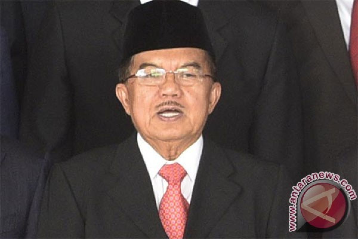 Wakil Presiden Jusuf Kalla Imbau TV Tayangkan Program Ramadhan Santun