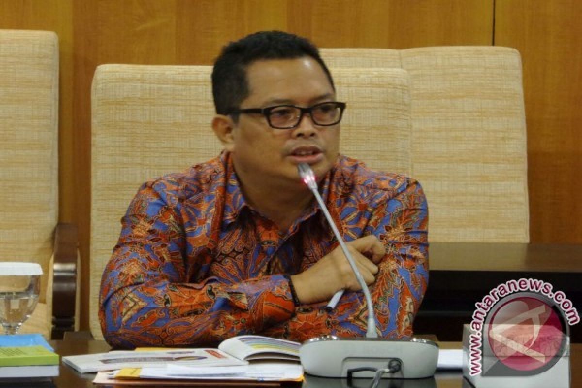 Mahyudin: Sosialisasi Empat Pilar untuk Menahan Paham Radikal