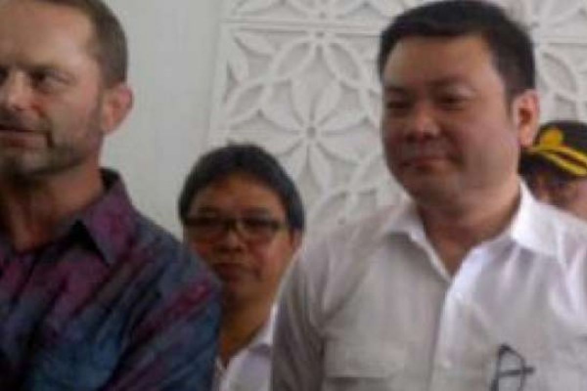 Norwegia Akan Bantu Riau Kembangkan Komoditas Pertanian Tanpa Rusak Gambut