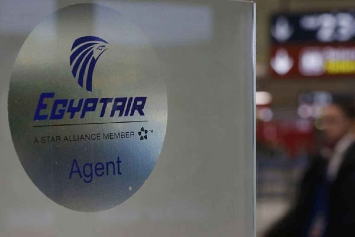 Kapal Survei Prancis Ikut Cari Kotak Hitam EgyptAir