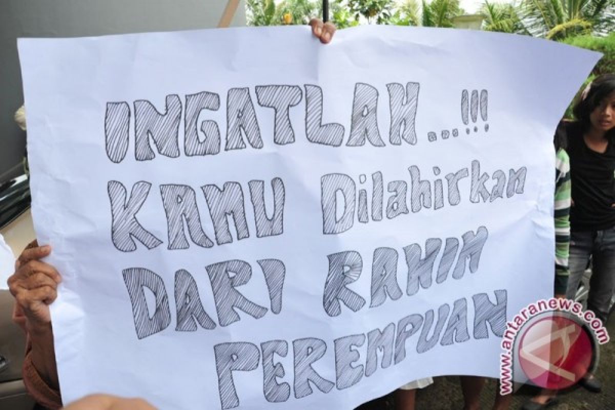 Dua Penjahat Seksual di Semarang Masih Buron