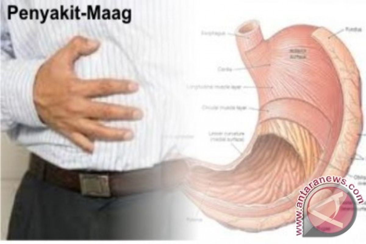 Amankah konsumsi obat maag saat puasa?