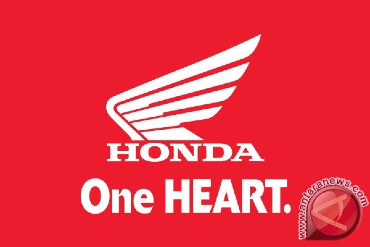 Honda Buka Sepuluh Jaringan Diler Big Wing di Indonesia