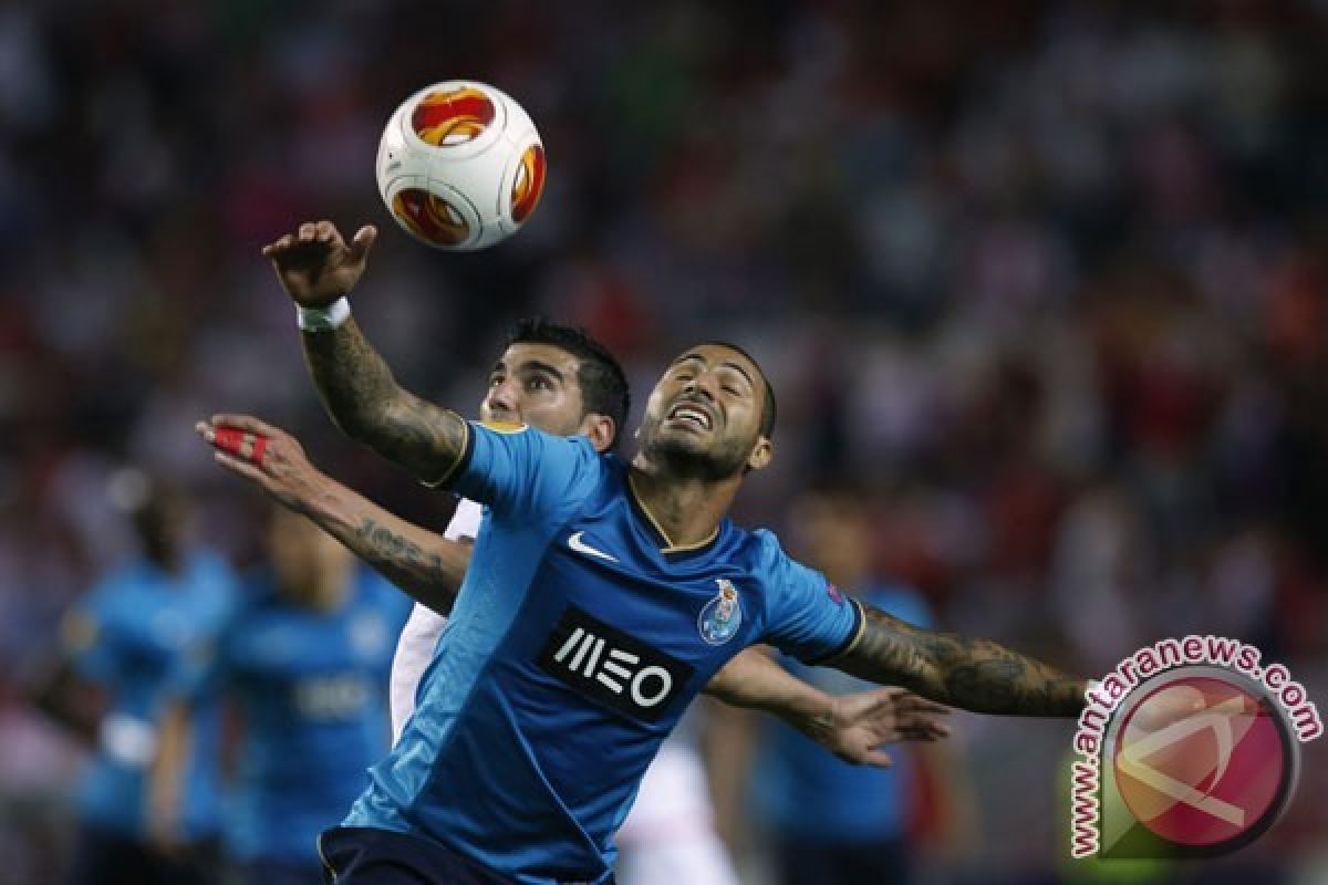 Portugal Hancurkan Estonia 7-0, di Laga Persabahatan Terakhir