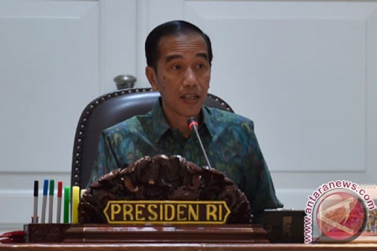 Presiden terima Pengurus Nasional ADKASI di Istana