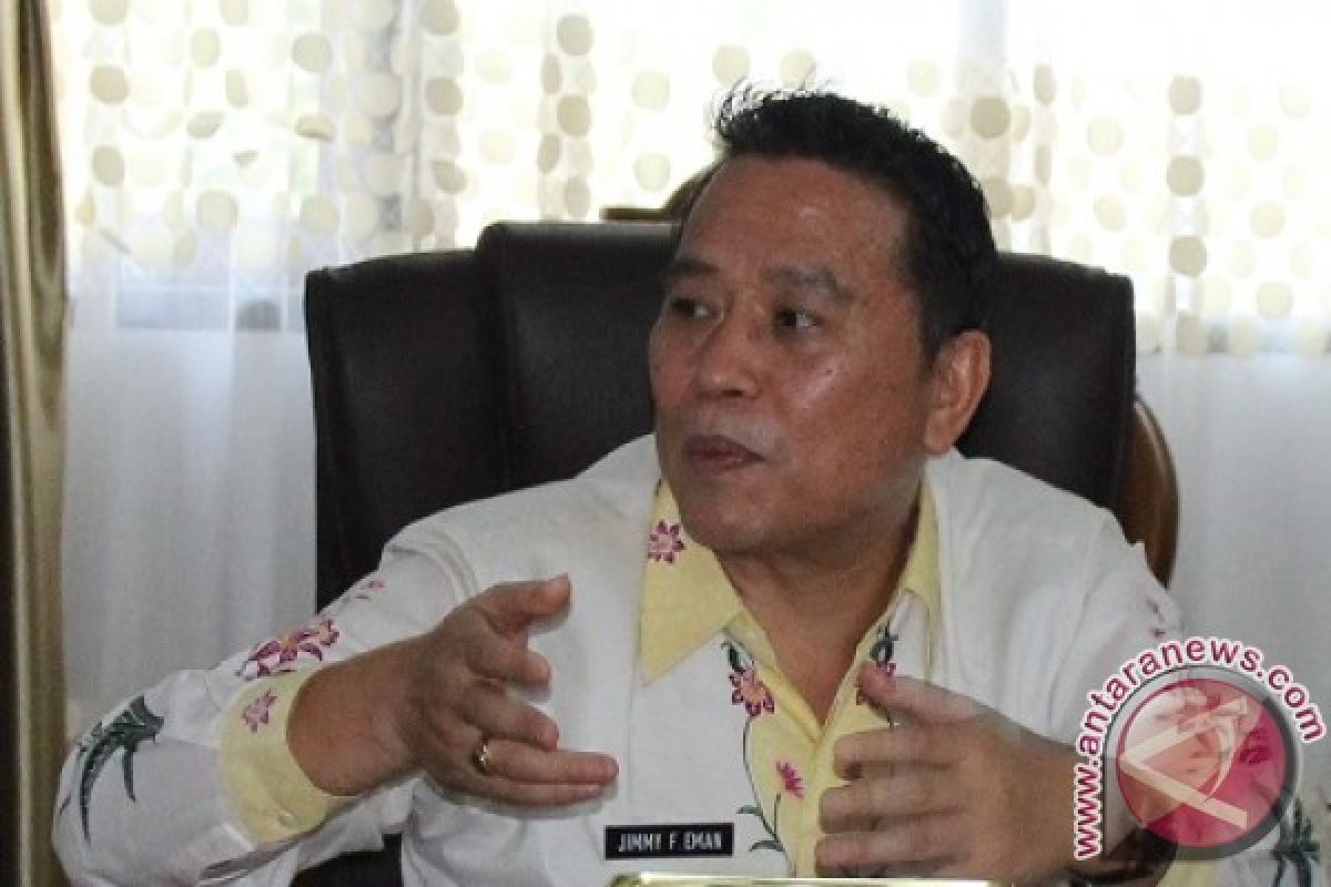 Tomohon tingkatkan kapasitas aparatur pengawas internal pemerintah