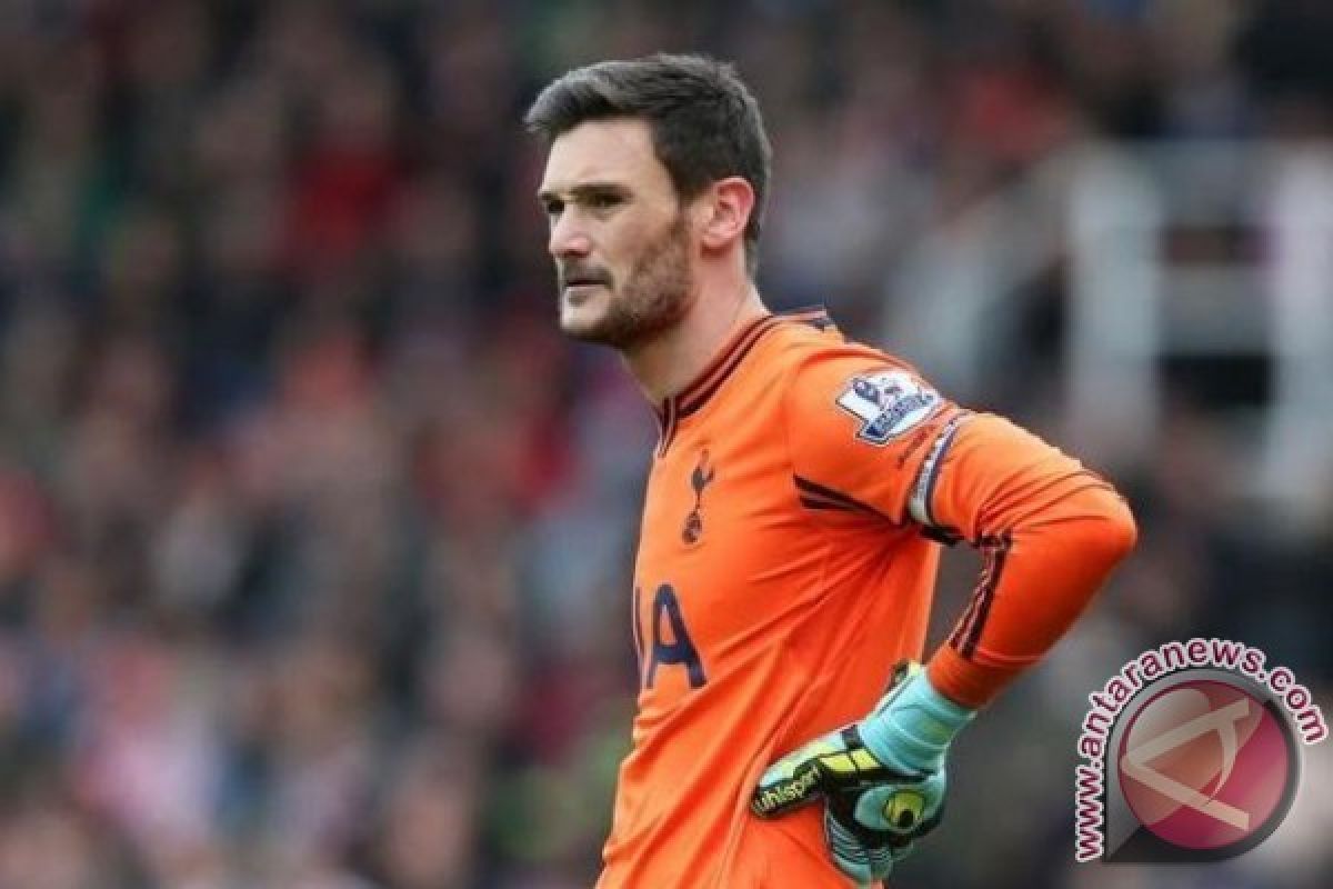 Kami Belum Buktikan Apa-Apa, Kata Lloris