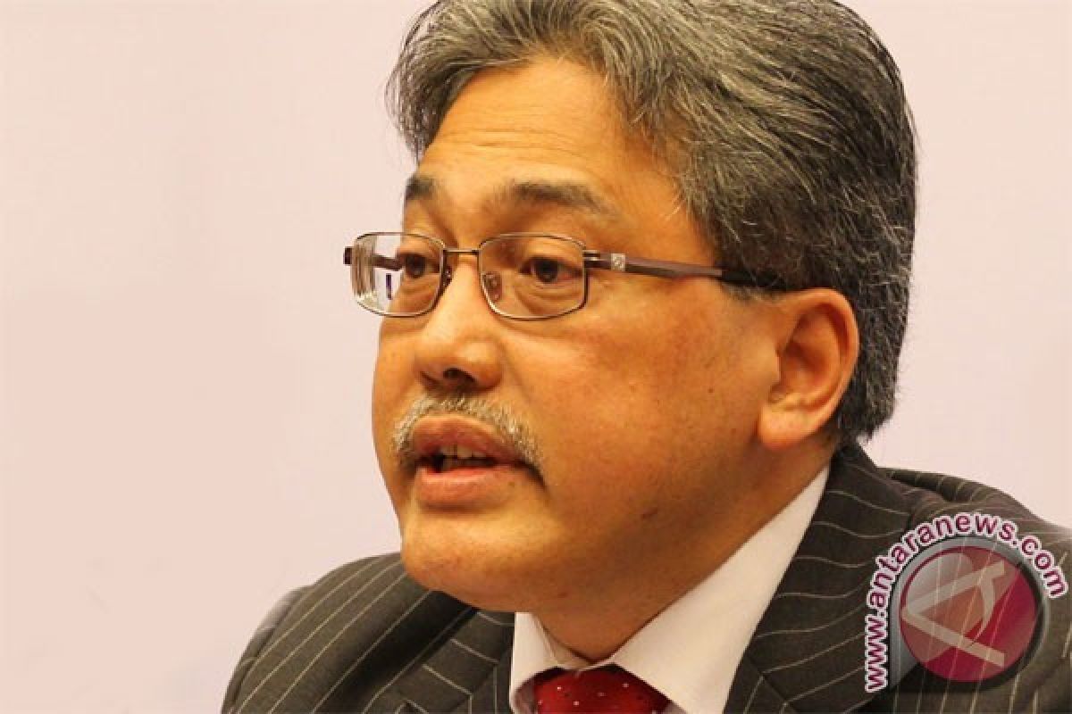 Luksemburg Mitra Strategis RI dalam Investasi Keuangan