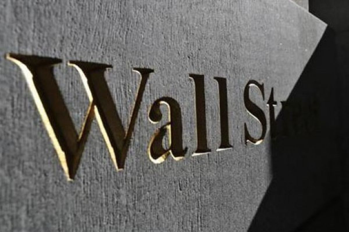 Wall Street Turun untuk Hari Ketiga Berturut-Turut