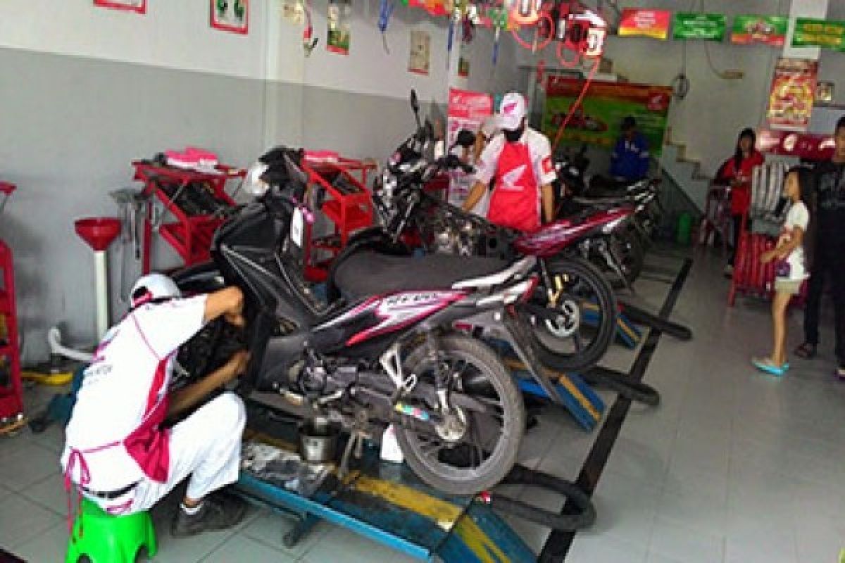 Pertamina Lubricants Luncurkan "Enduro Student Program"