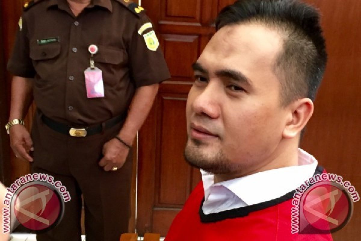 MA akan periksa hakim perkara Saipul Jamil