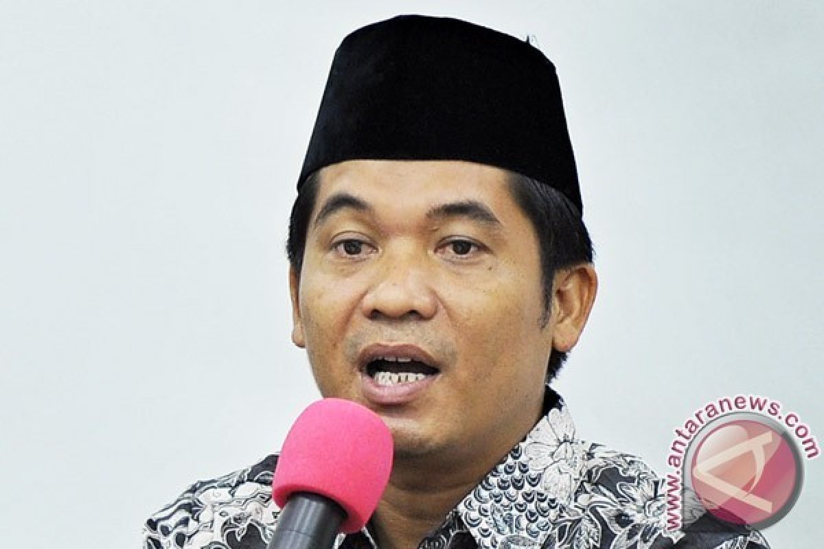 LIMA : Fadli Zon merendahkan dirinya sendiri