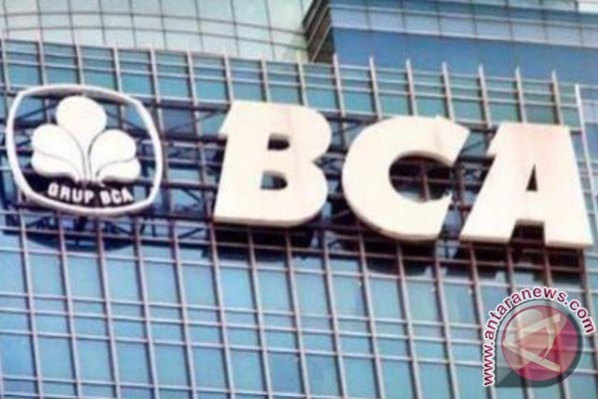 BCA Akan Turunkan Suku Bunga Deposito